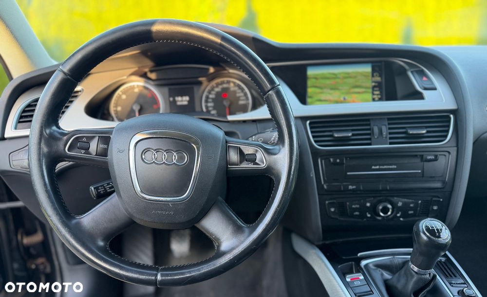 Audi A4 Avant - 35