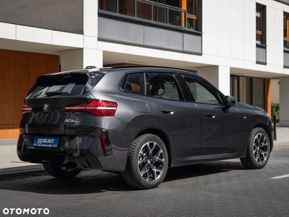 BMW X3 - 6