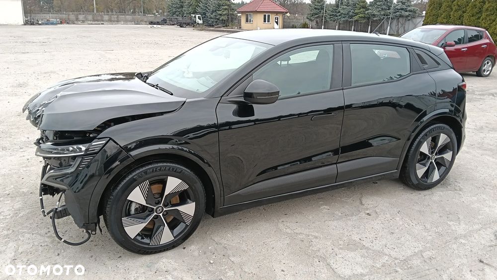 Renault Megane EV60 220hp optimum charge Equilibre - 13
