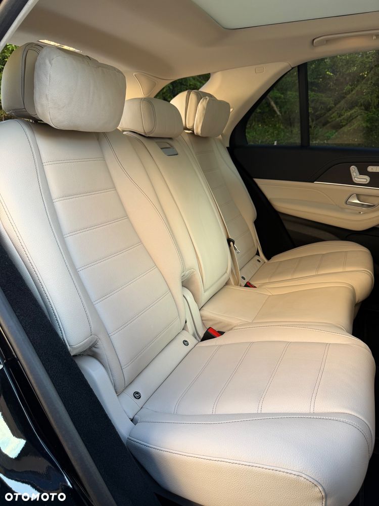 Mercedes-Benz GLE 400 d 4-Matic Premium Plus - 20