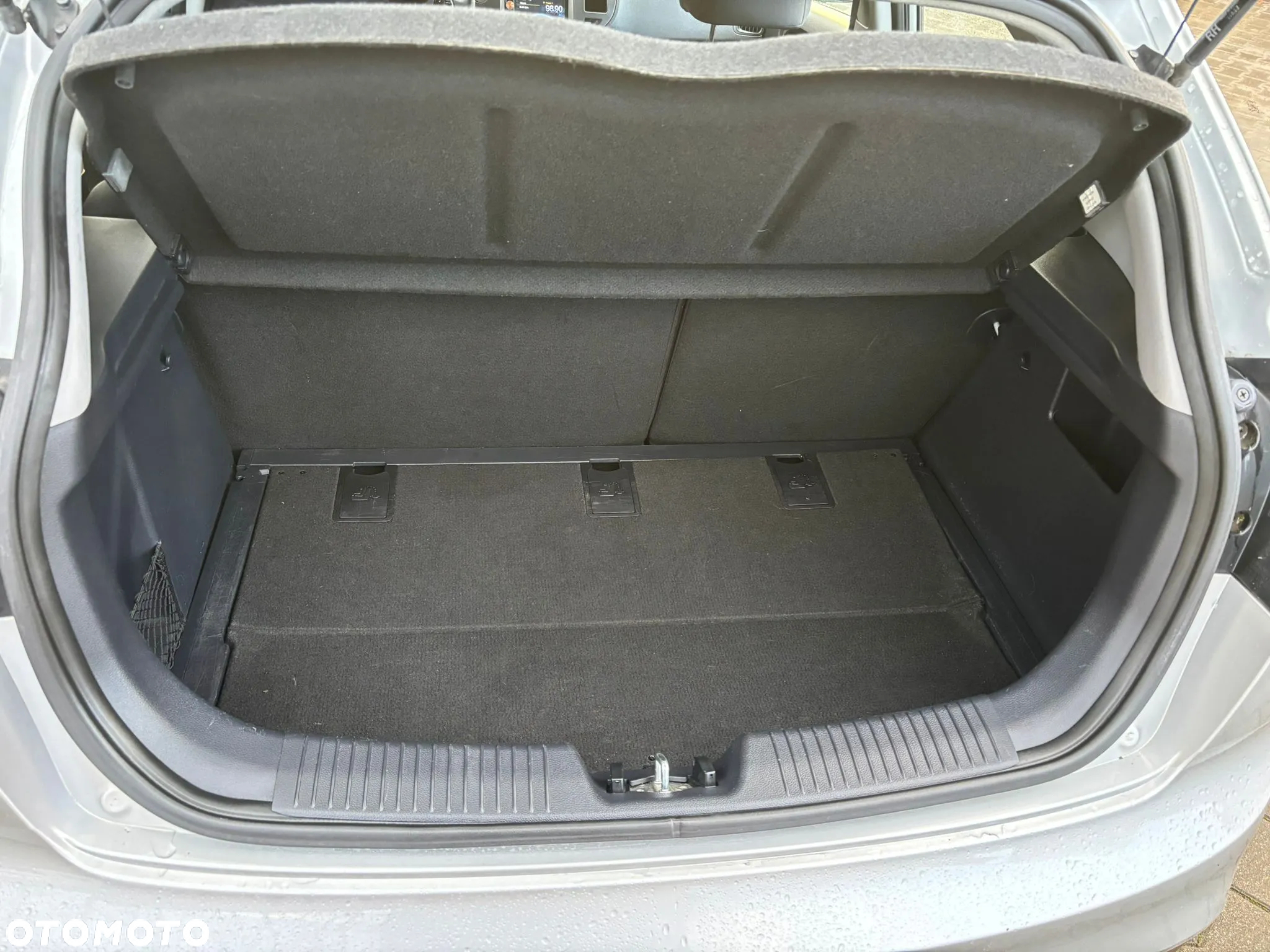 Kia Rio 1.1 CRDI Business Line - 13