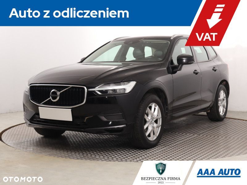 Volvo XC 60 - 2