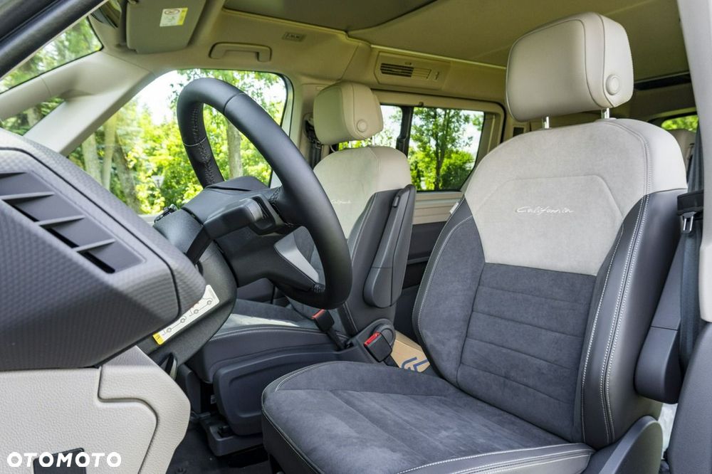 Volkswagen California - 20