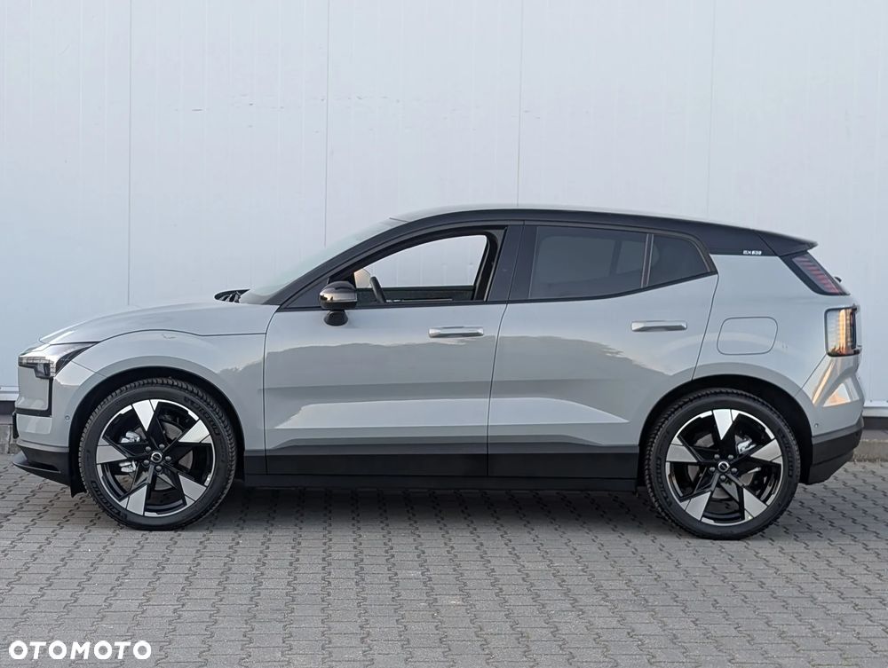 Volvo EX30 - 1