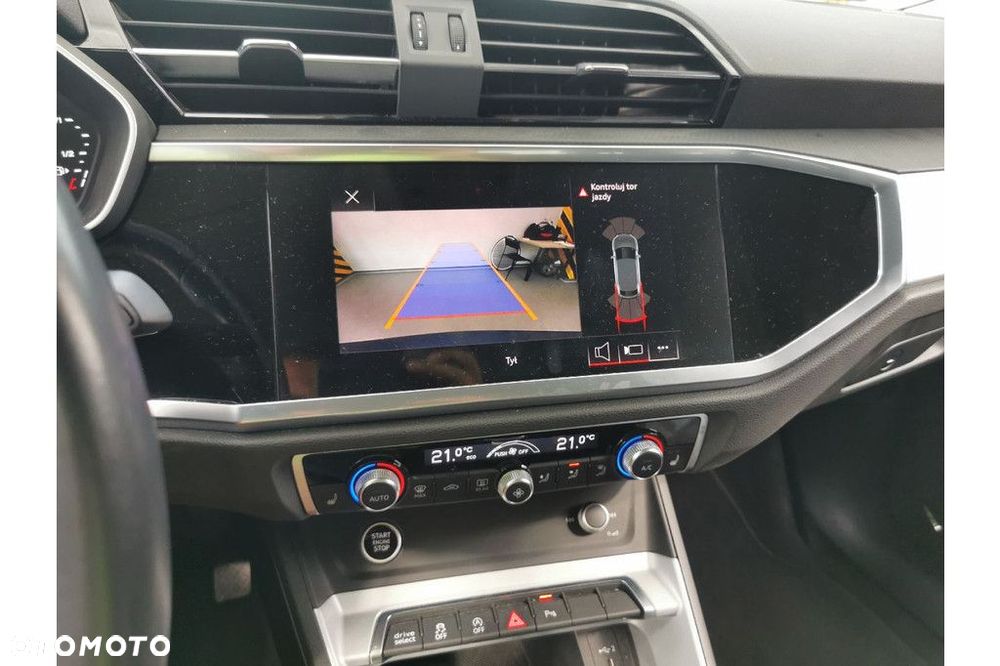 Audi Q3 Sportback - 12