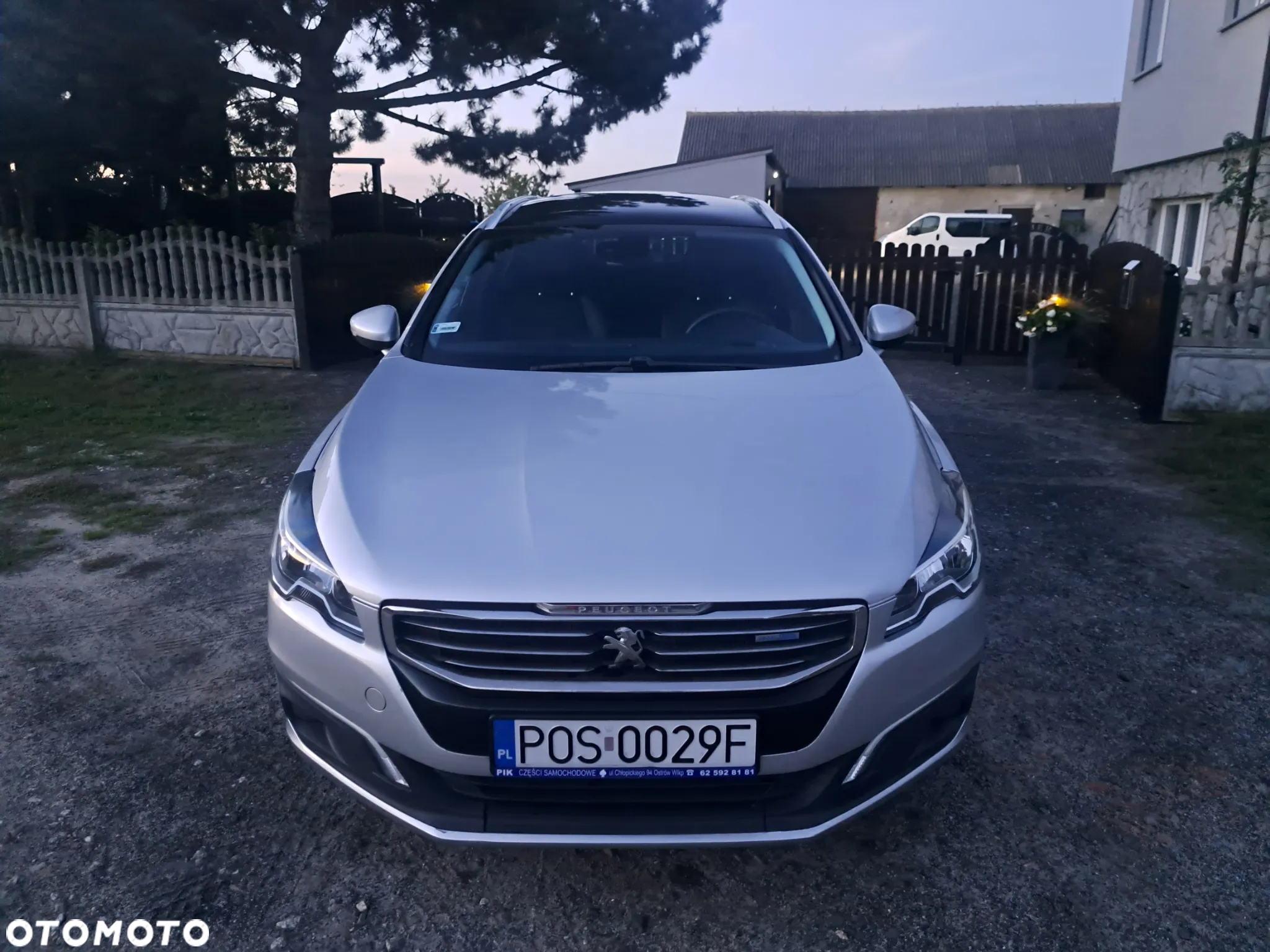Peugeot 508 - 3