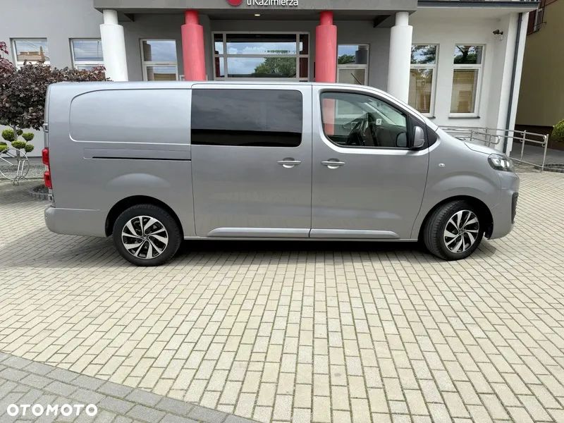 Citroën Jumpy Combi - 5