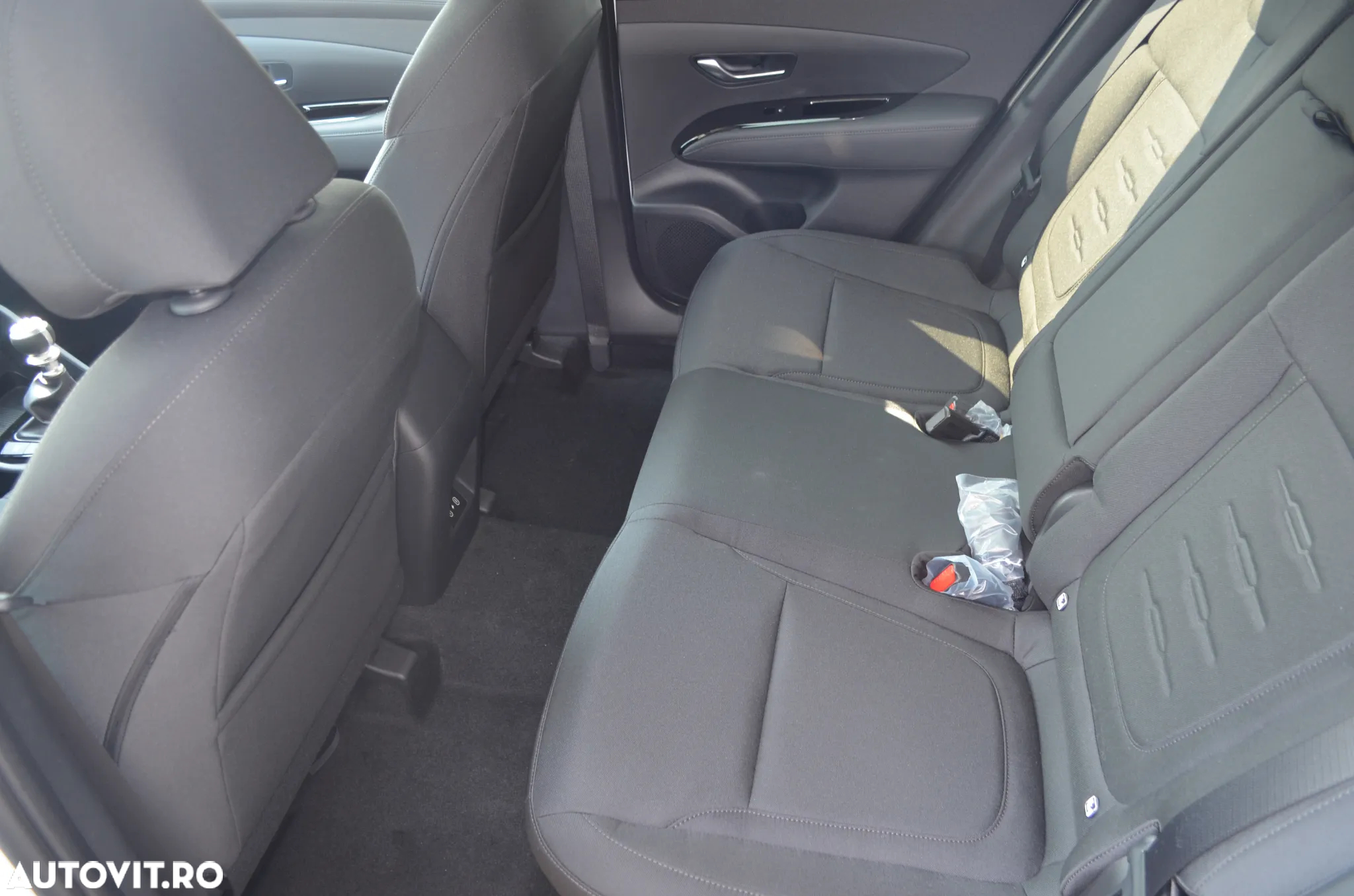 Hyundai Tucson 1.6 l 160 CP 2WD 6MT Style - 5