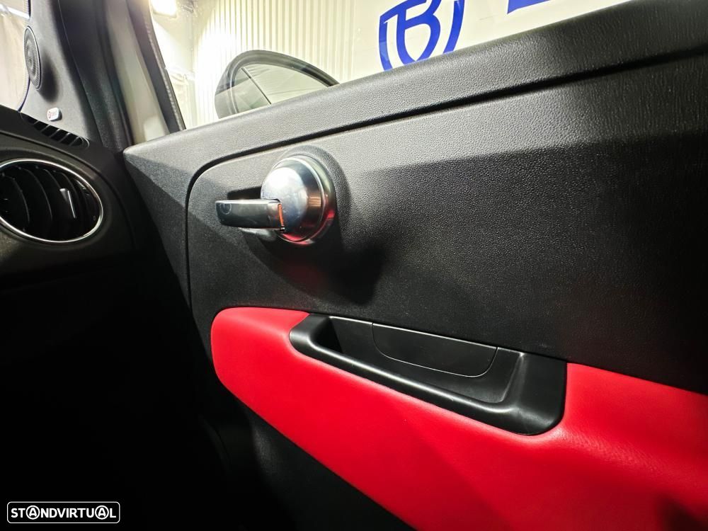 Abarth 595C 1.4 T-Jet Competizione MTA - 37