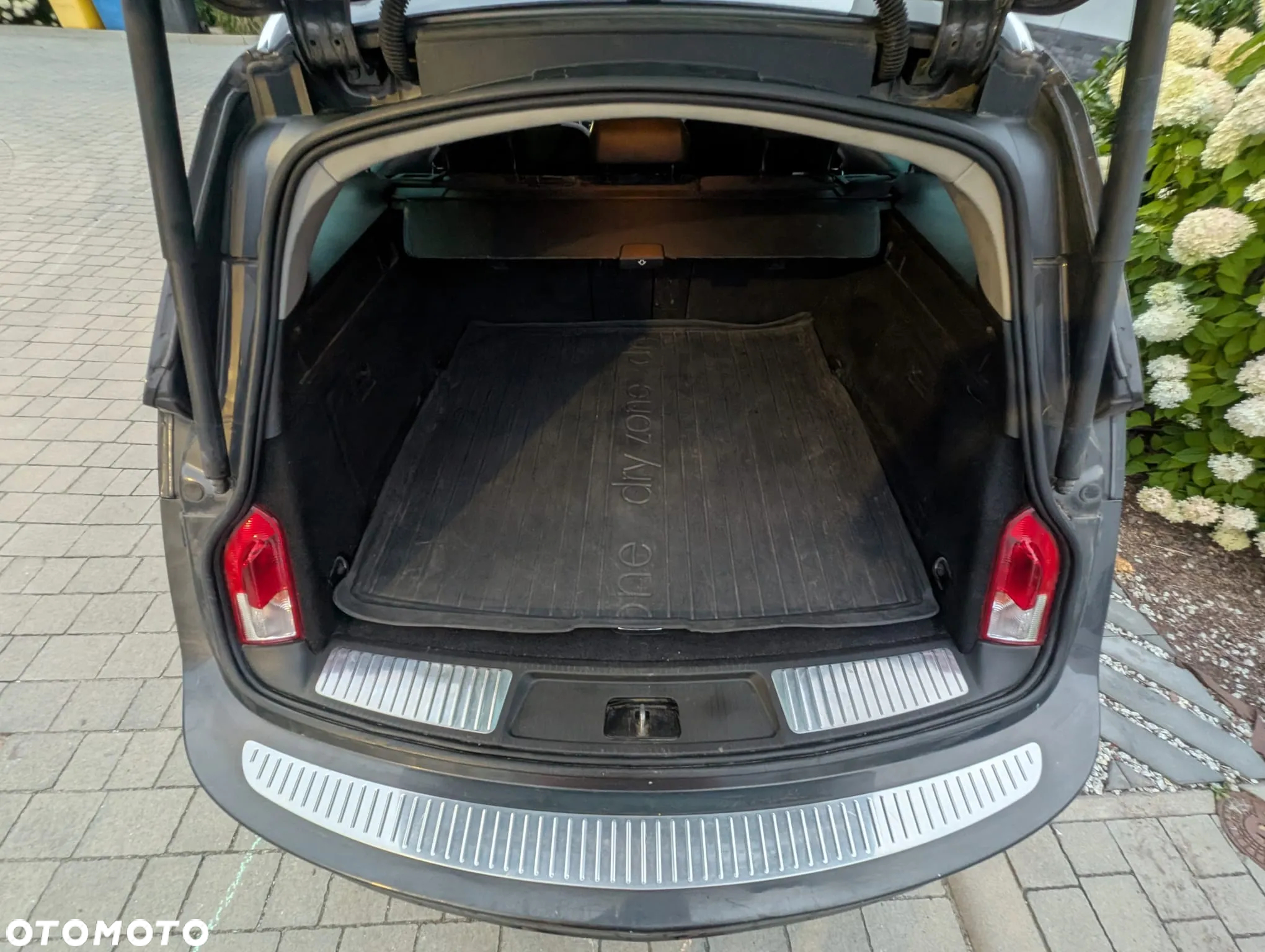 Opel Insignia 2.0 CDTI Sports Tourer - 14