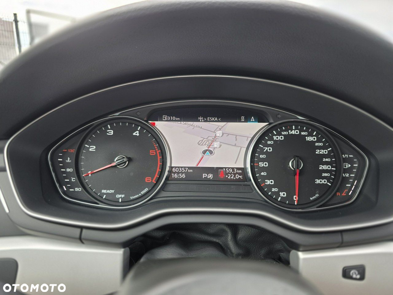 Audi A4 - 23