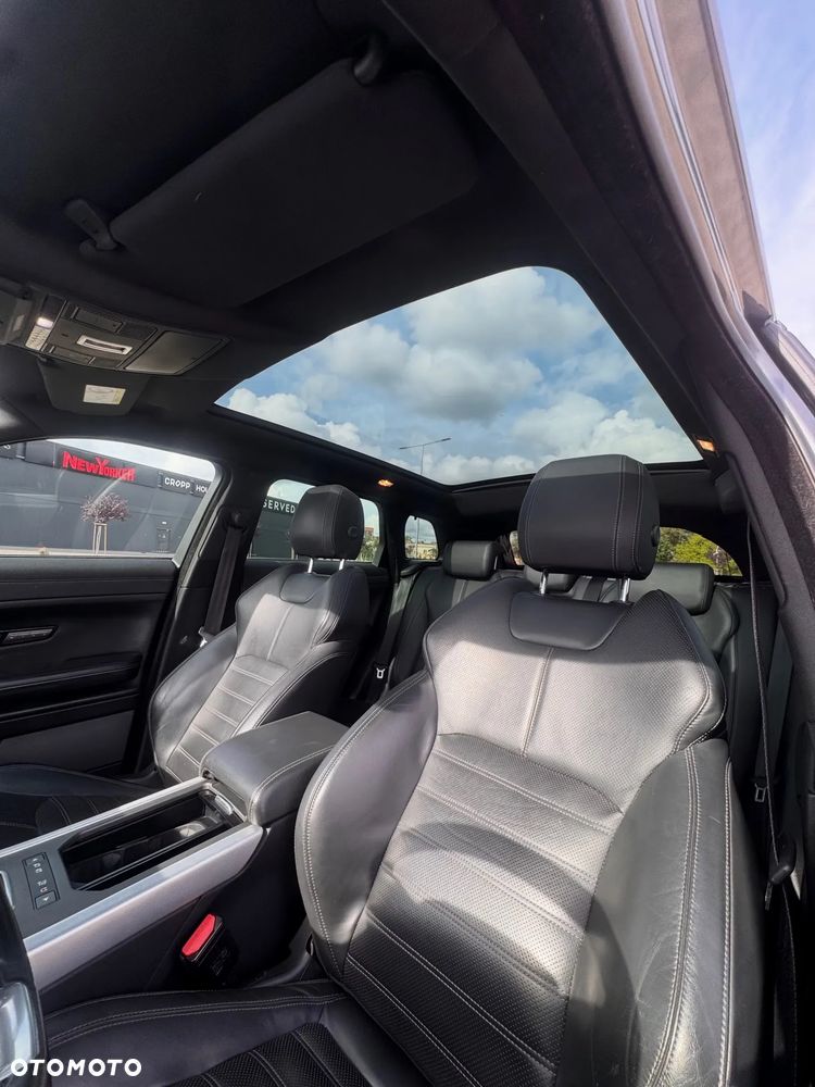 Land Rover Range Rover Evoque D180 R-Dynamic HSE - 15