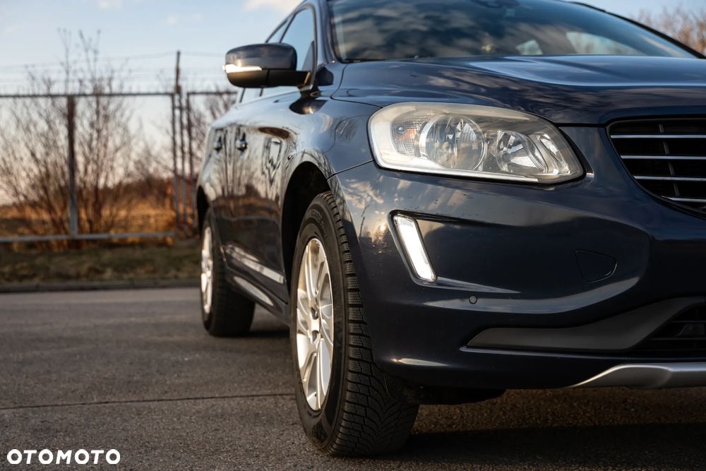 Volvo XC 60 D4 Drive-E Momentum - 11