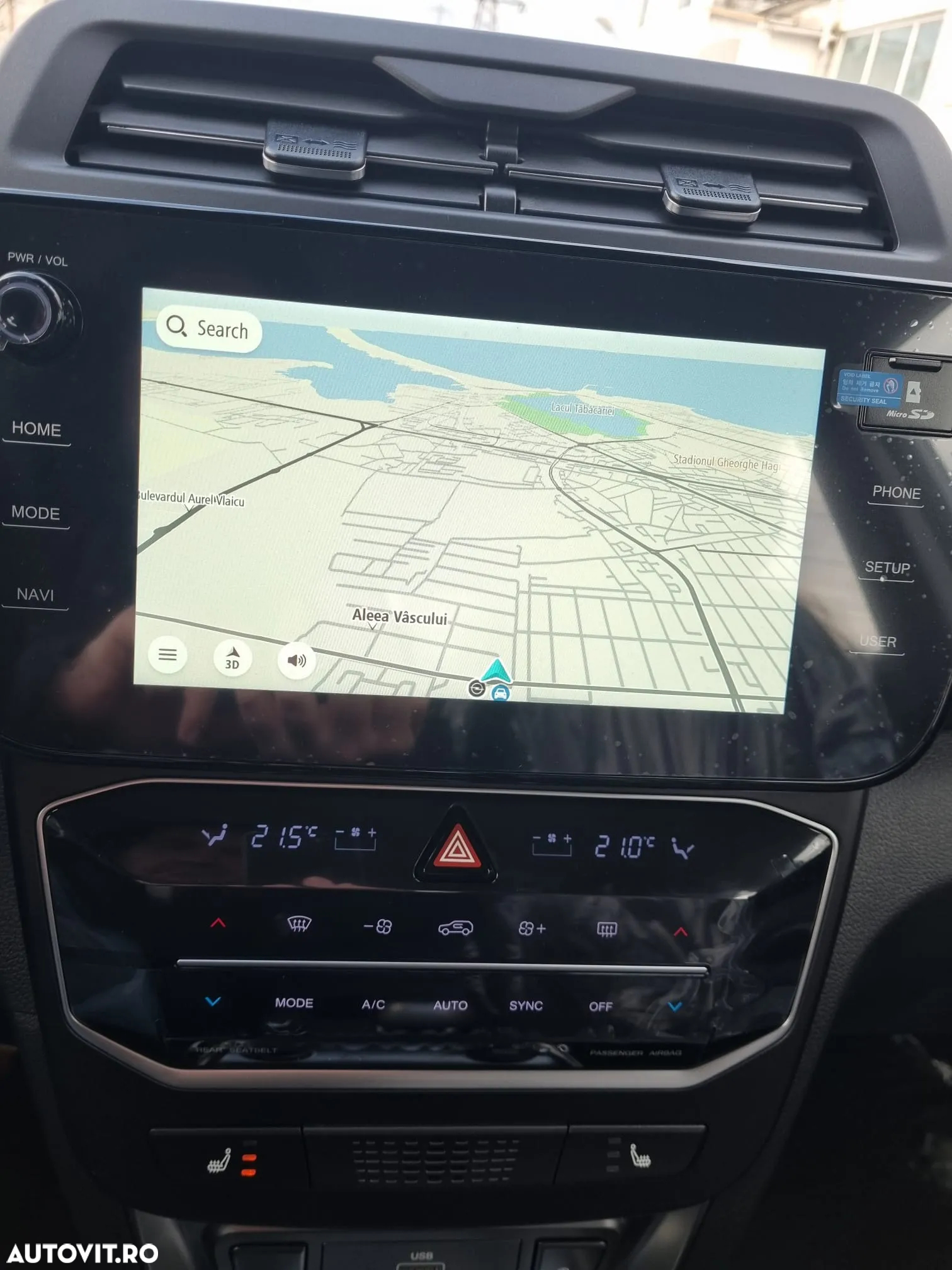 SsangYong Tivoli 1.5 GDI  Turbo STYLE - 12