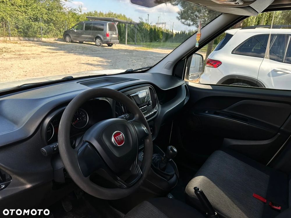 Fiat DOBLO - 6