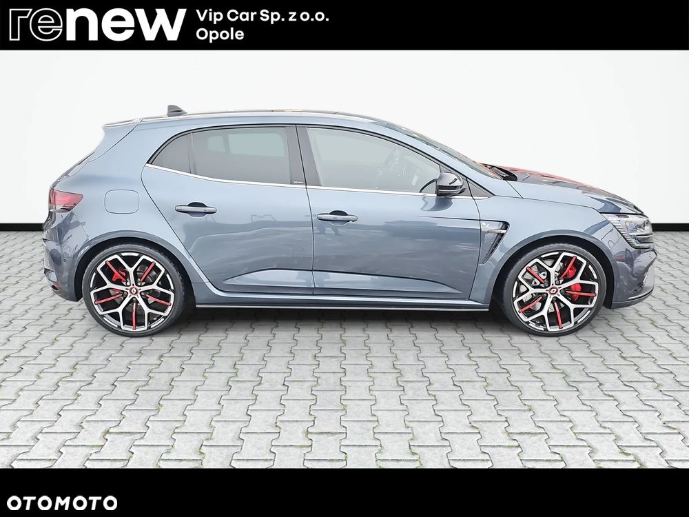 Renault Megane 1.8 TCe FAP R.S Trophy EDC - 4