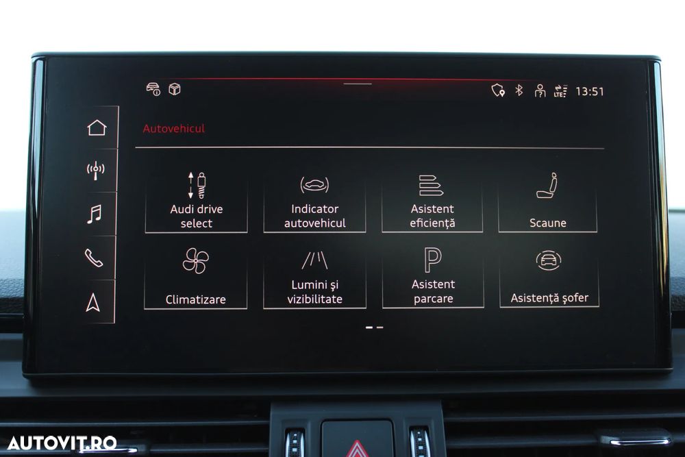 Audi Q5 40 TDI quattro S tronic MHEV S Line - 30