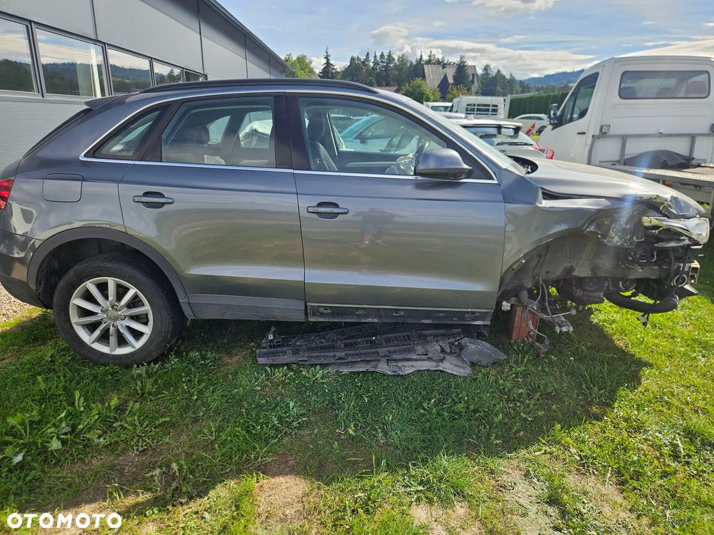 Audi Q3 2.0 TDI Quattro S tronic - 6