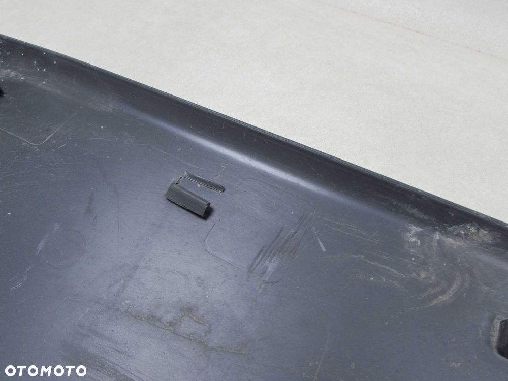 FIAT DUCATO BOXER JUMPER 06-14 LISTWA BOCZNA LEWA 1306606070 - 9