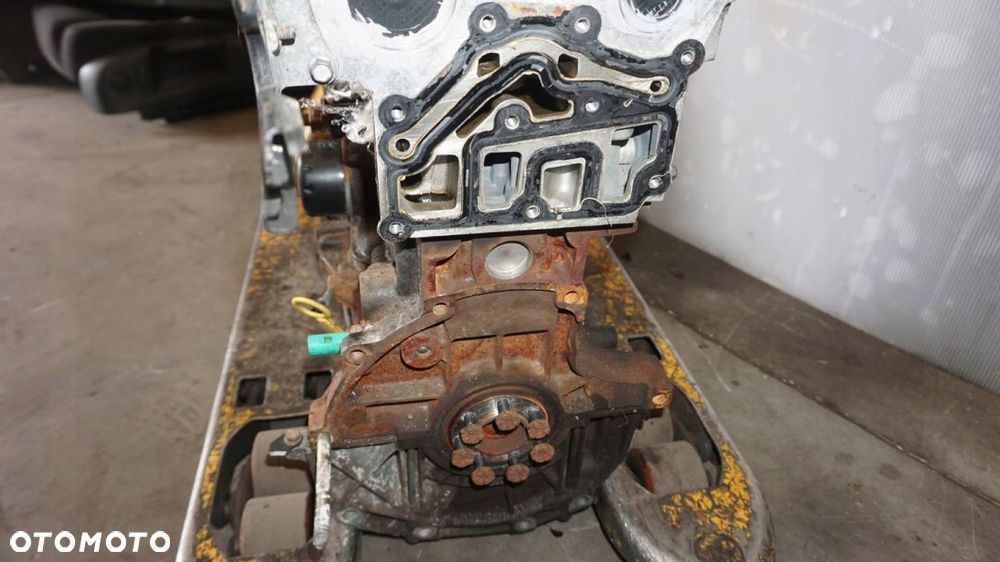 SILNIK RENAULT MEGANE I LIFT 1.4i 16V K4JC750 - 7