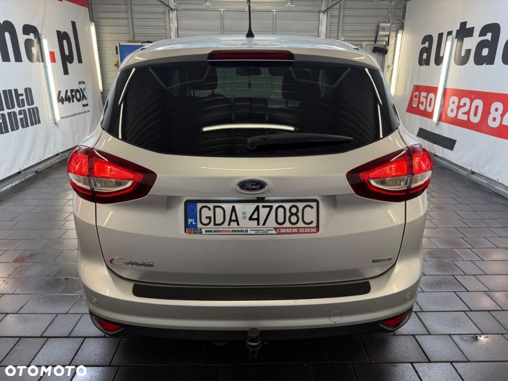 Ford C-MAX - 7