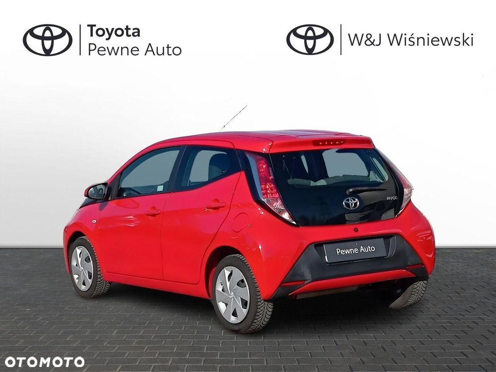 Toyota Aygo - 25