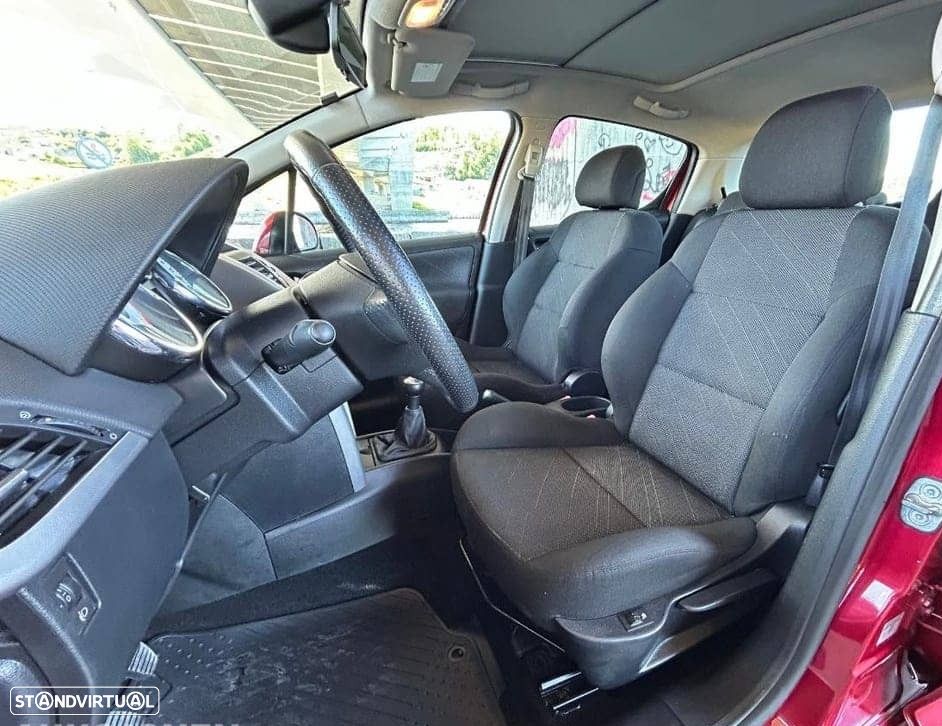 Peugeot 207 1.6 HDi Sport - 7