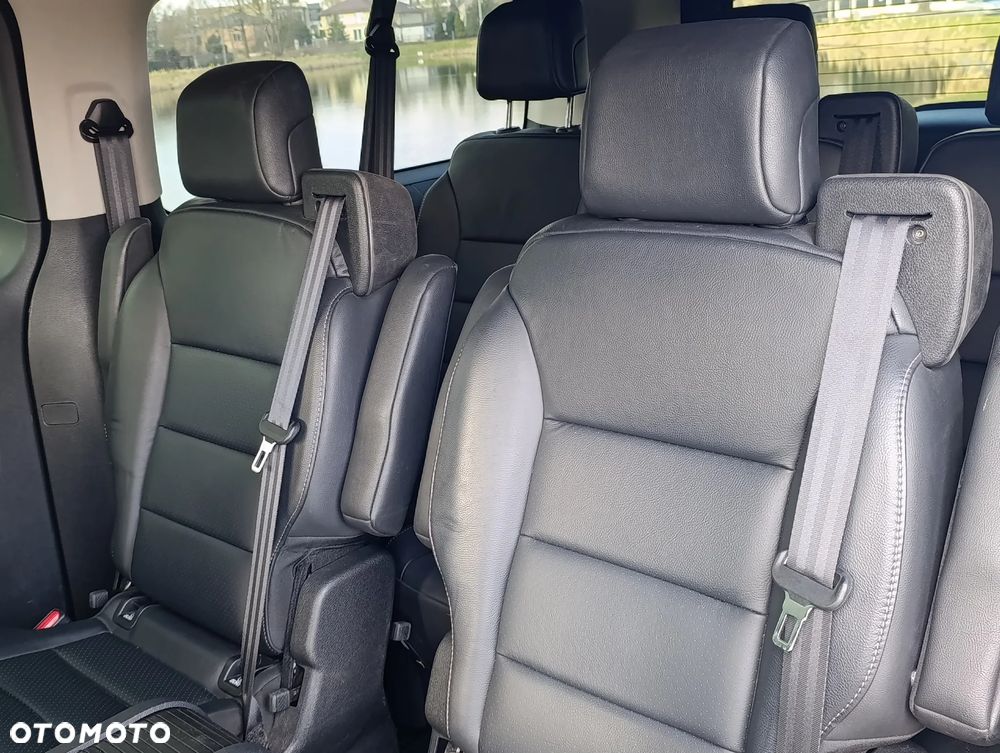 Toyota Proace Verso 2.0 D4-D Long Business - 18