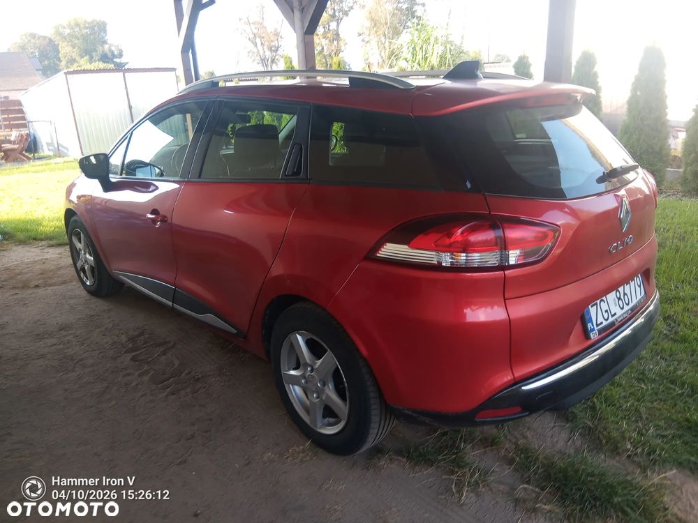 Renault Clio - 6
