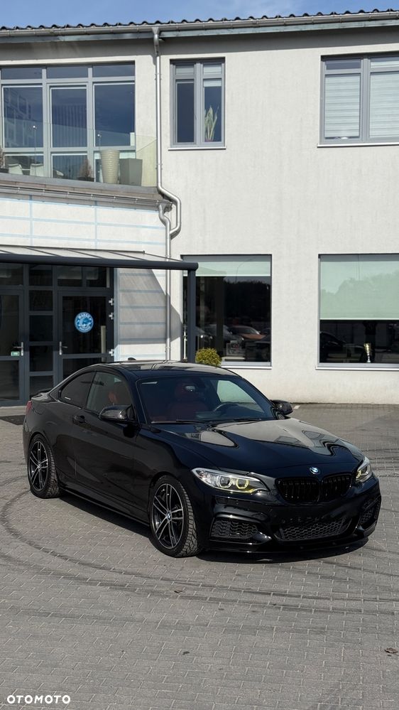 BMW Seria 2 M240i sport - 5