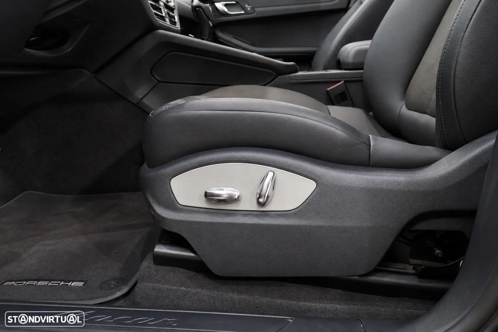 Porsche Macan 2.0T - 15