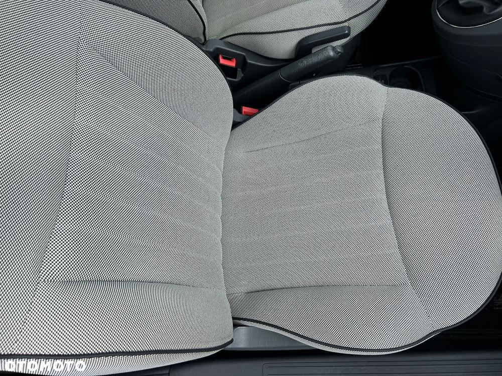 Fiat 500 1.2 8V Lounge Euro5 - 10