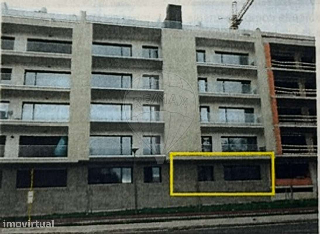 Apartamento T3 para arrendamento - Grande imagem: 2/3