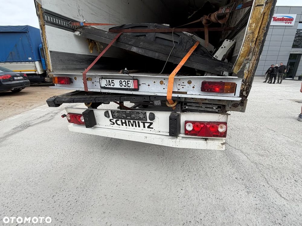 Schmitz Cargobull SCB*S3B - 4