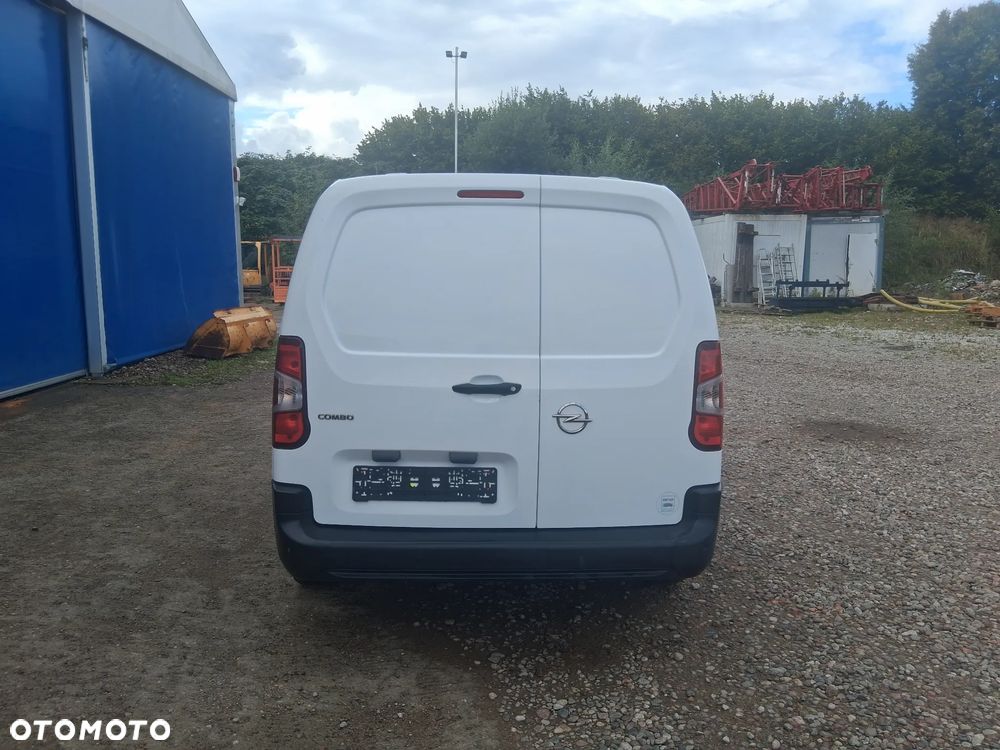 Opel Combo - 3