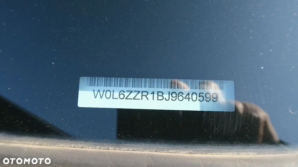 Opel Combo - 22