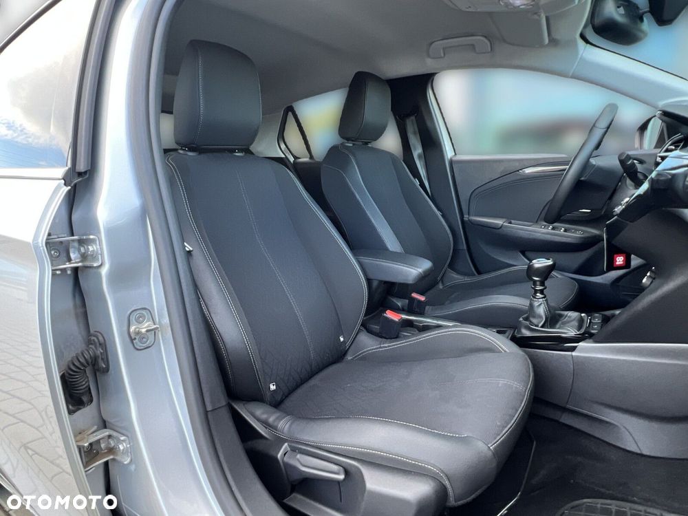 Opel Corsa 1.2 Edition S&S - 24