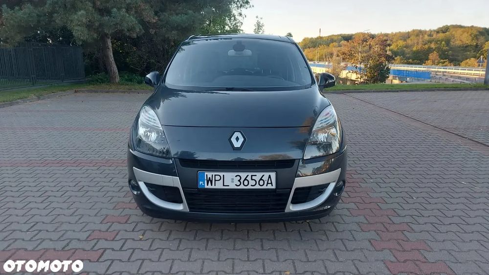 Renault Scenic 1.4 16V TCE Bose Edition - 2