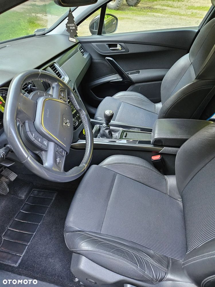Peugeot 508 - 16