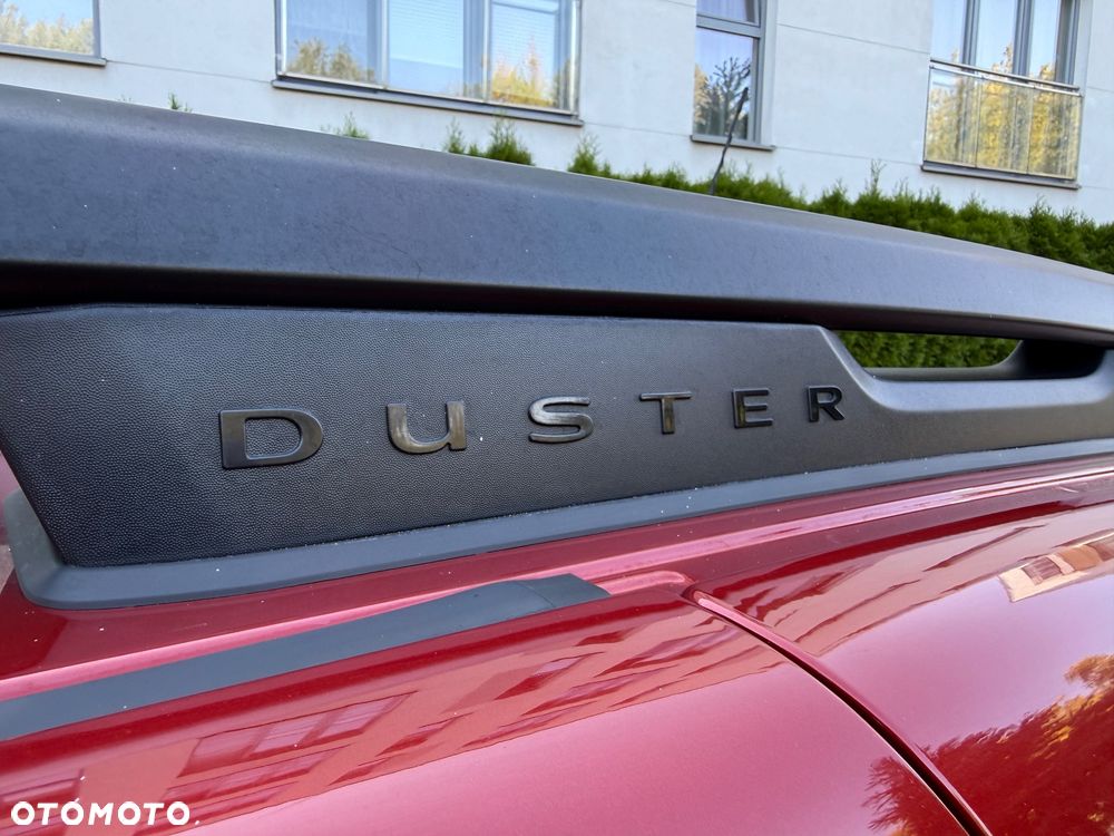 Dacia Duster - 29