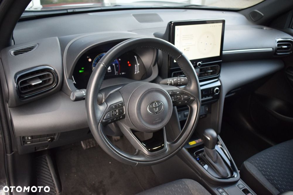 Toyota Yaris Cross Hybrid 1.5 Style - 8