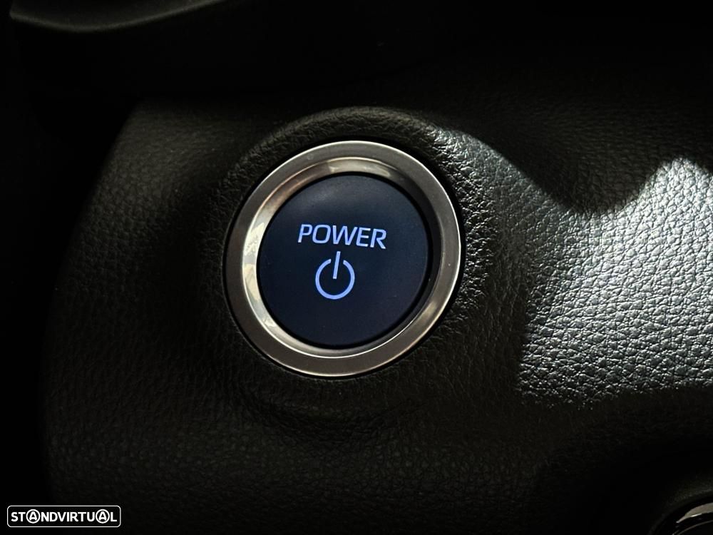 Toyota Yaris 1.5 HDF Comfort - 53