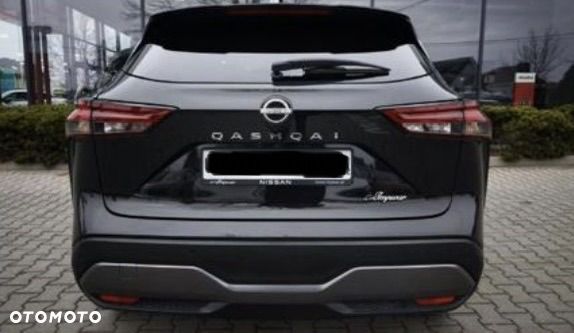 Nissan Qashqai 2024 photo 4