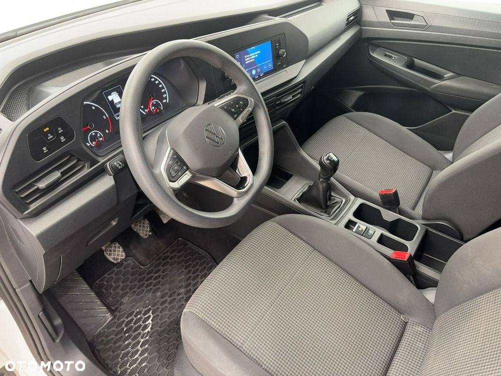 Volkswagen Caddy 2.0 TDI - 9