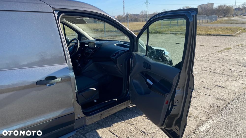 Ford Connect Maxi - 22