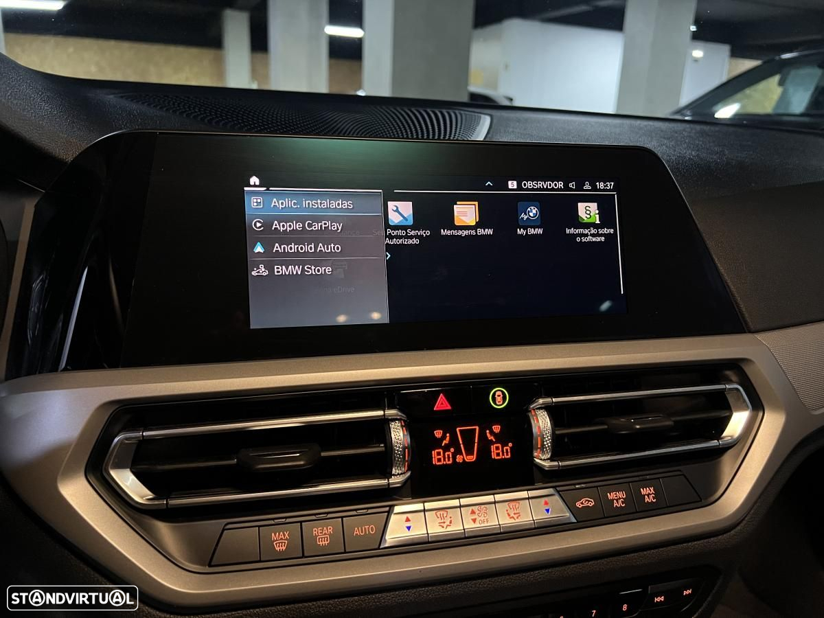 BMW 330 e Touring Corporate Edition Auto - 30