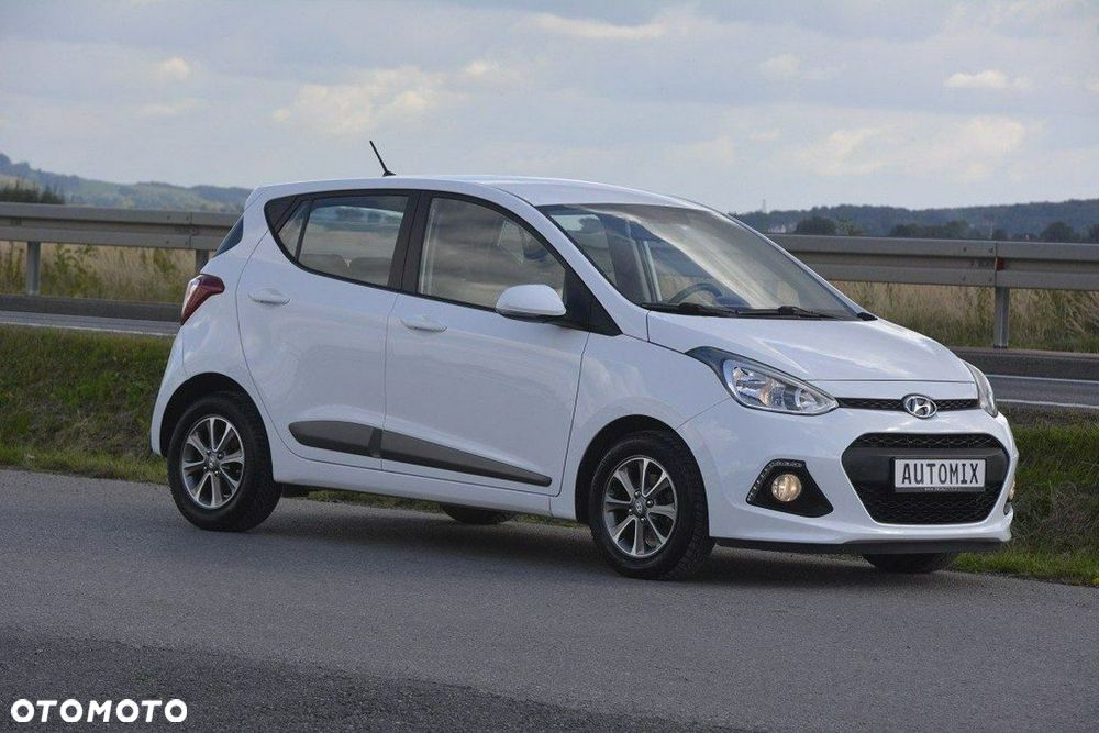 Hyundai i10 - 12