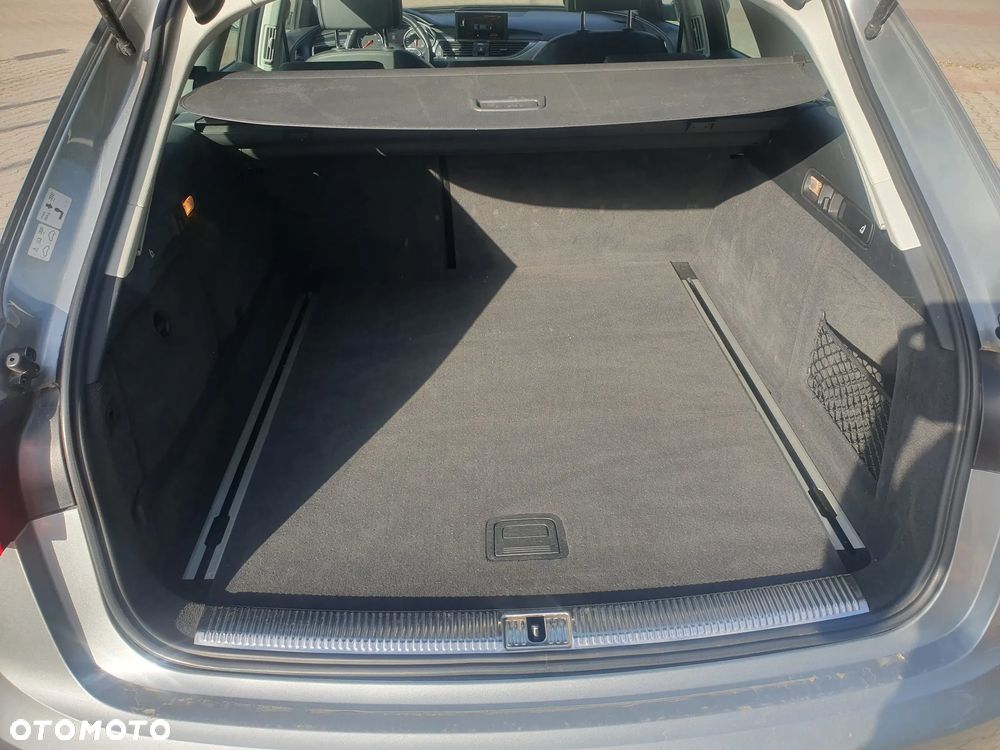 Audi A6 Avant 2.0 TDI Ultra DPF - 13