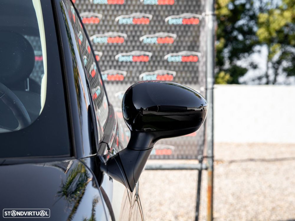 Fiat 500 1.2 Lounge Dualogic S&S - 14