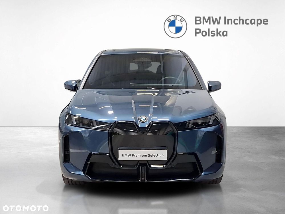 BMW iX xDrive45 100.6kWh - 9